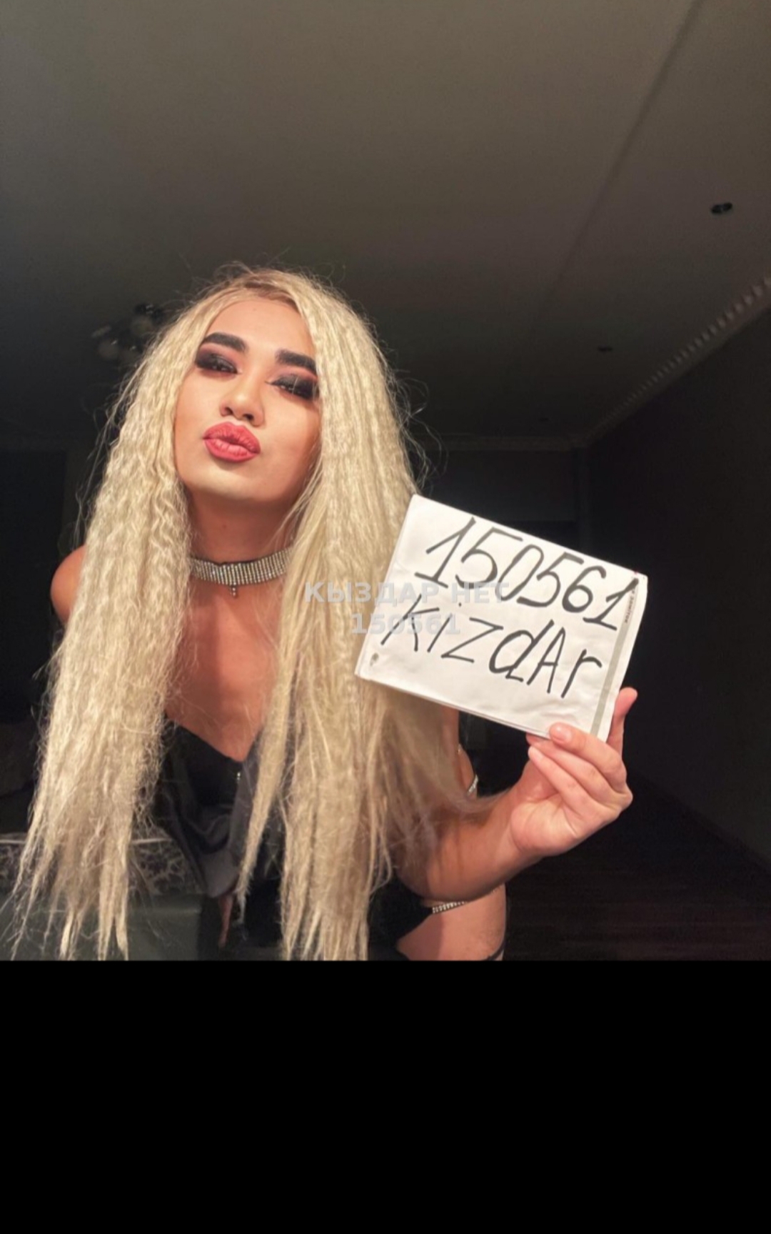 Проститутка Bounty trans Шымкент, Шымкент