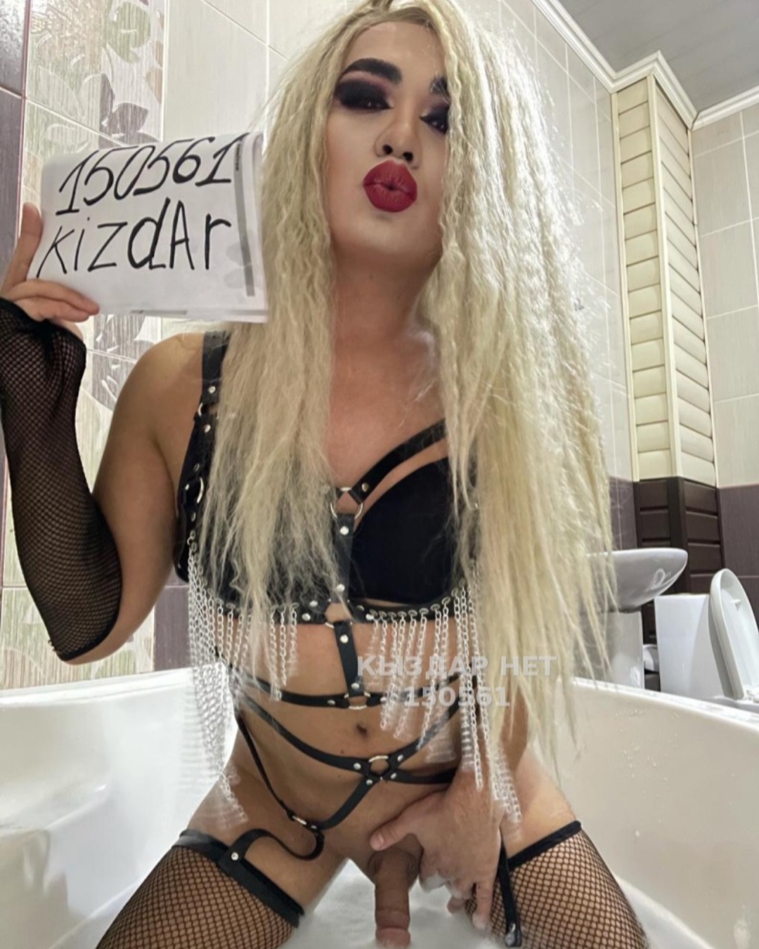 Проститутка Bounty trans Шымкент, Шымкент фото 2