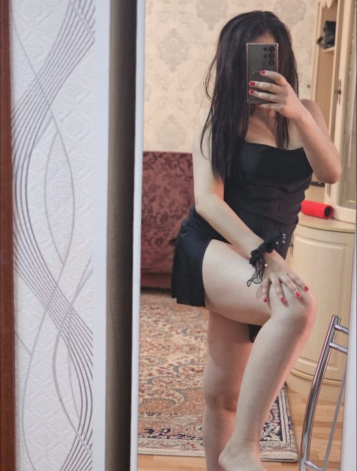 Проститутка Аселка, Актобе