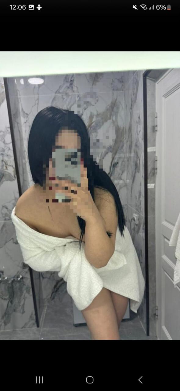 Проститутка Kamila, Астана фото 2