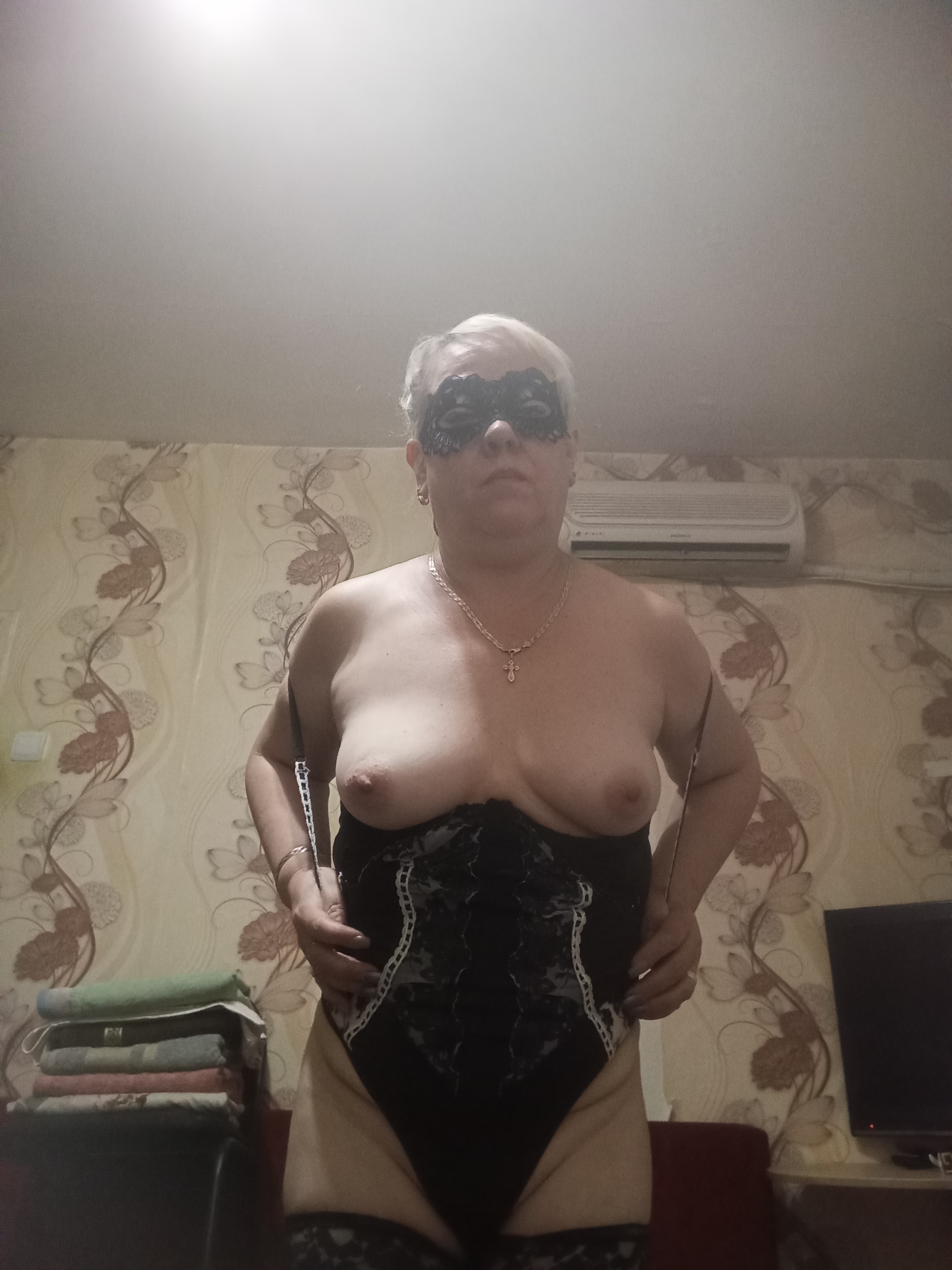 Маша, 35