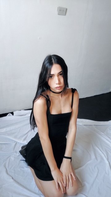 Проститутка Anna trans, Алматы фото 7