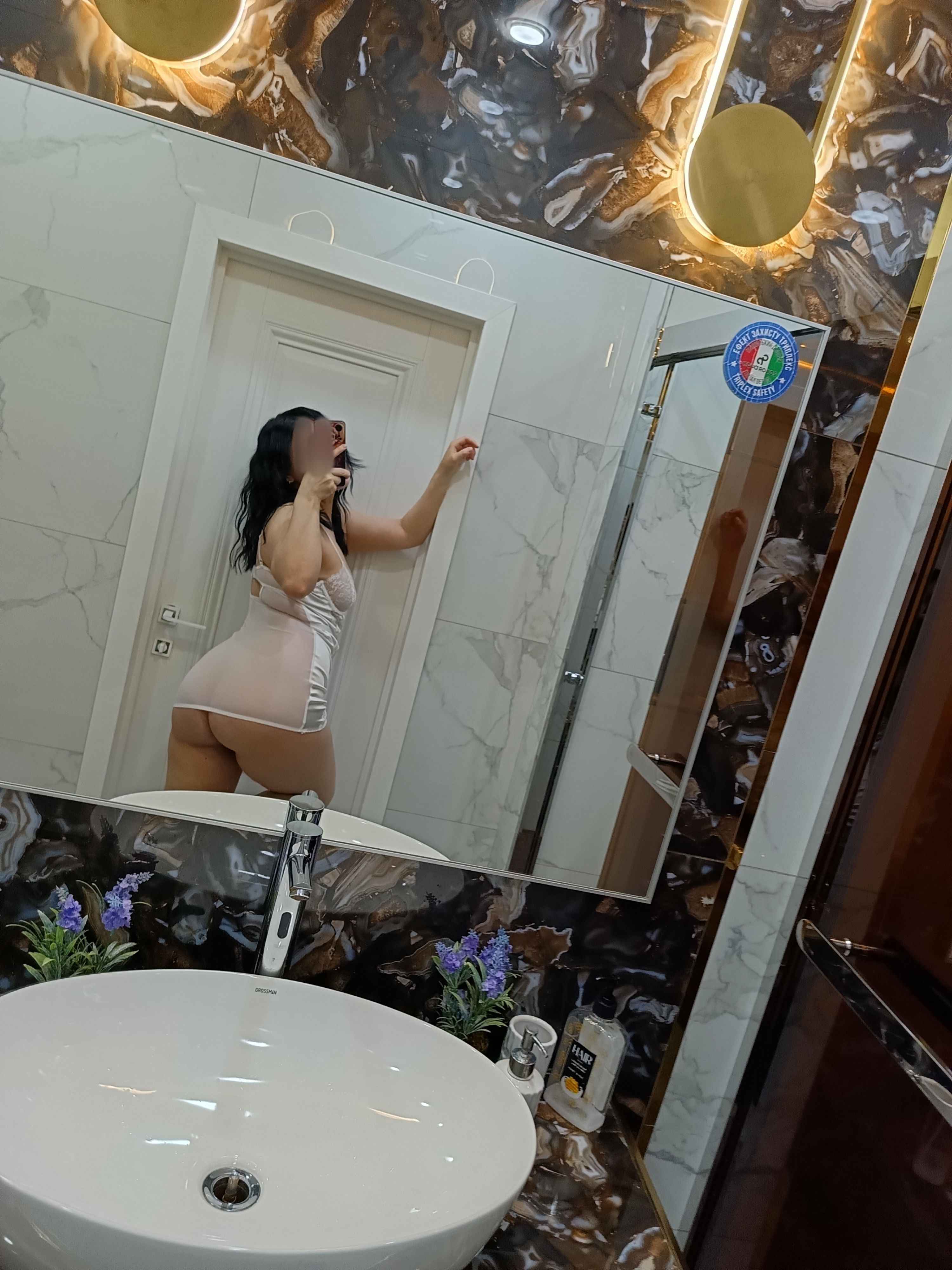 Проститутка АЙЯ  у себя и на выезд, Актобе