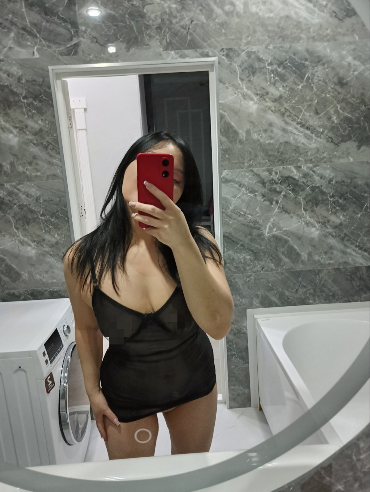 Проститутка АЙЯ  у себя и на выезд, Актобе фото 4