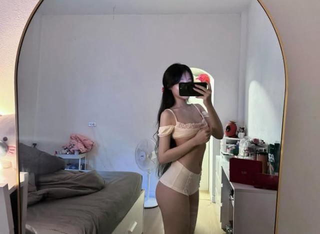 Проститутка Amina Vip, Актау фото 2