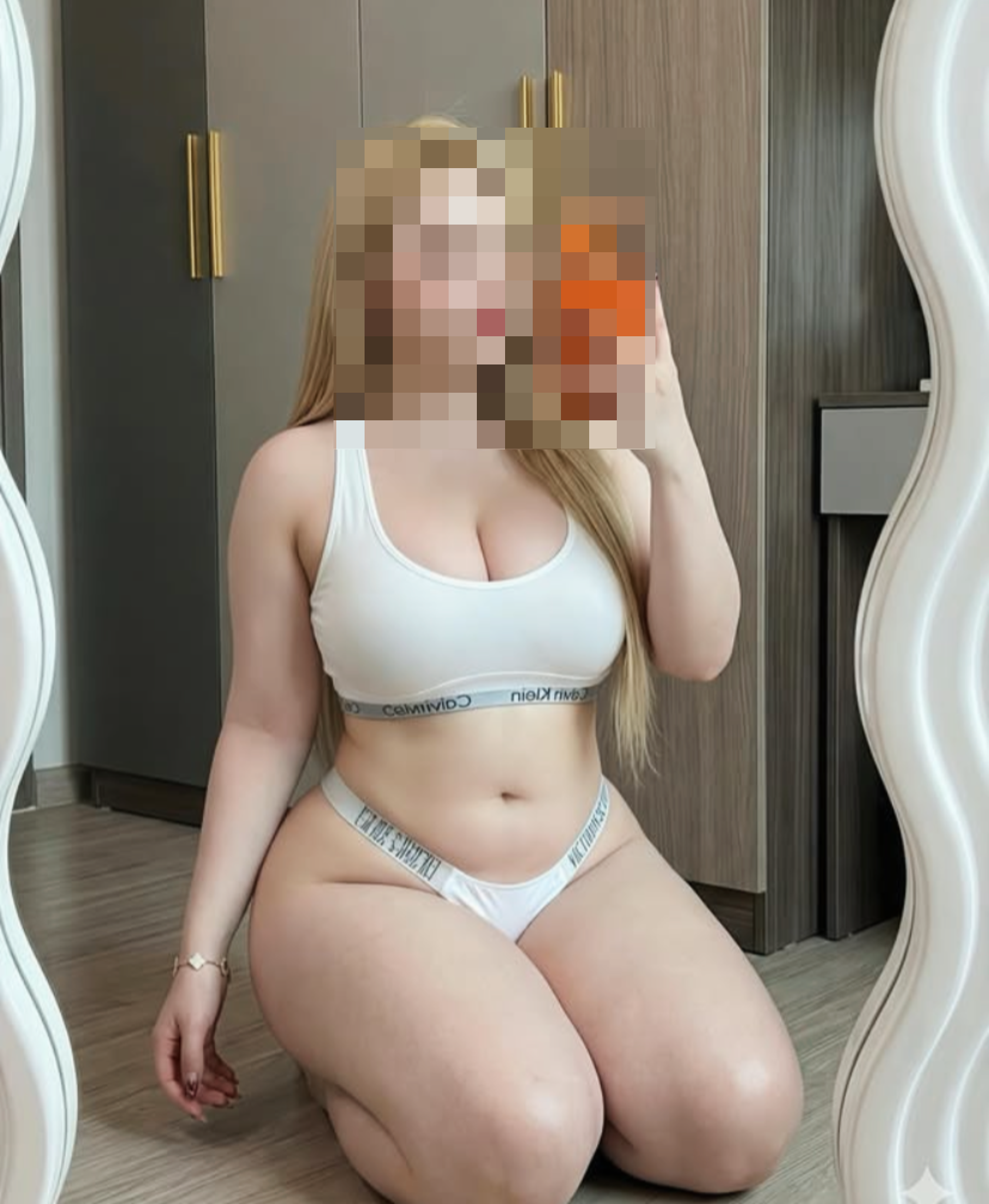 Проститутка Saniya, Астана фото 4