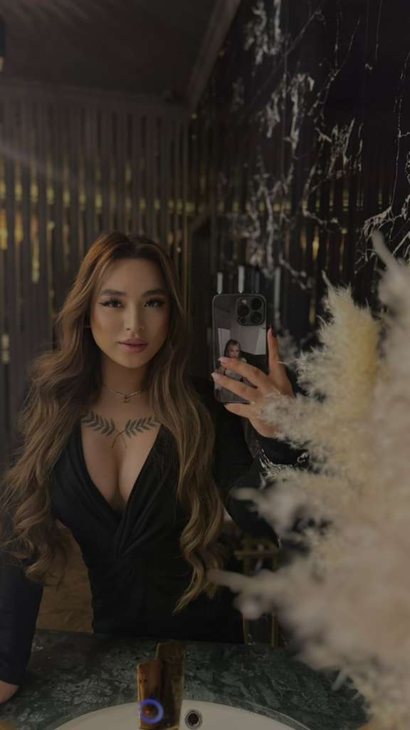 Проститутка Аделина, Астана фото 2