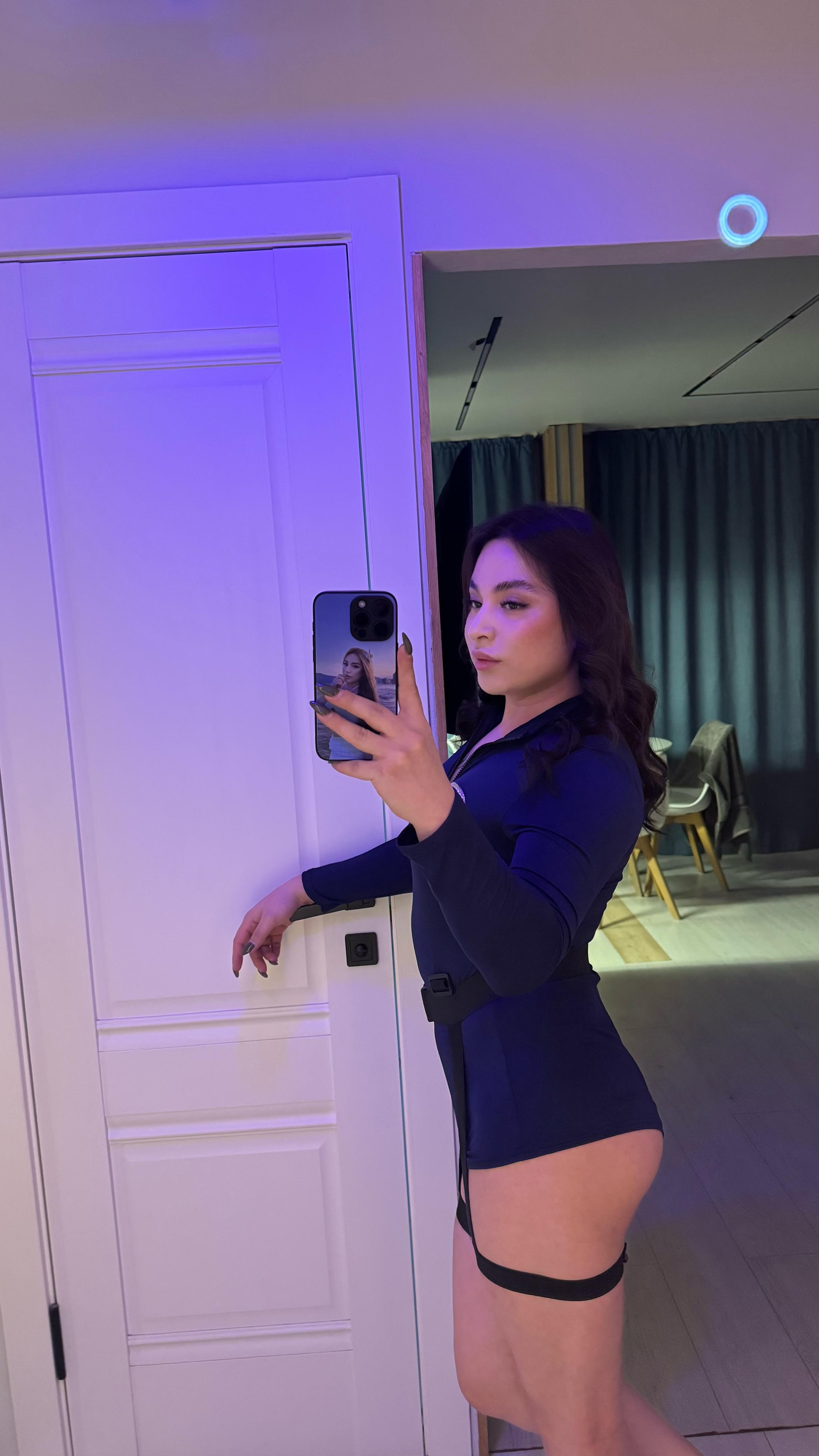 Проститутка Аделина, Астана фото 3