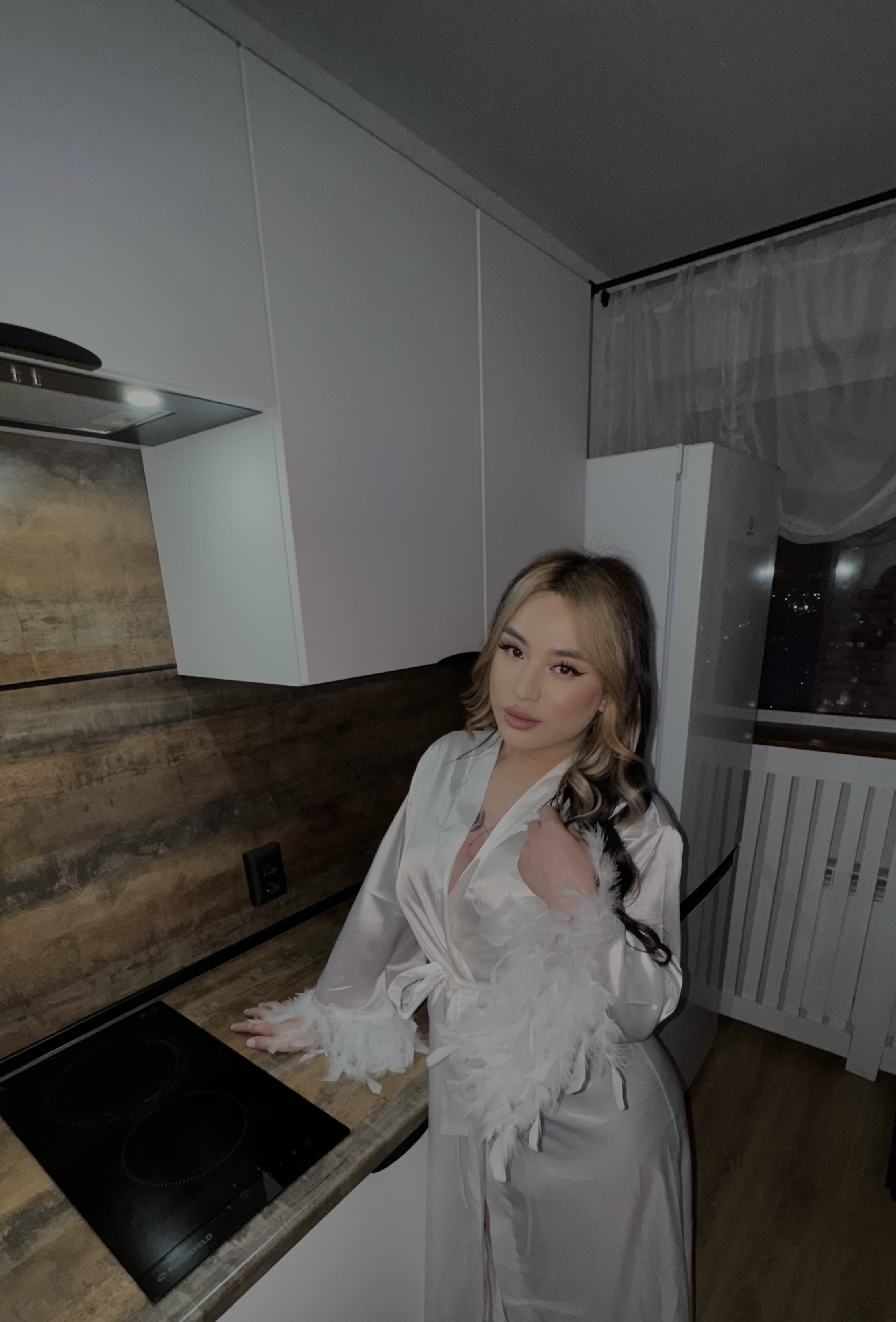 Проститутка Аделина, Астана фото 5