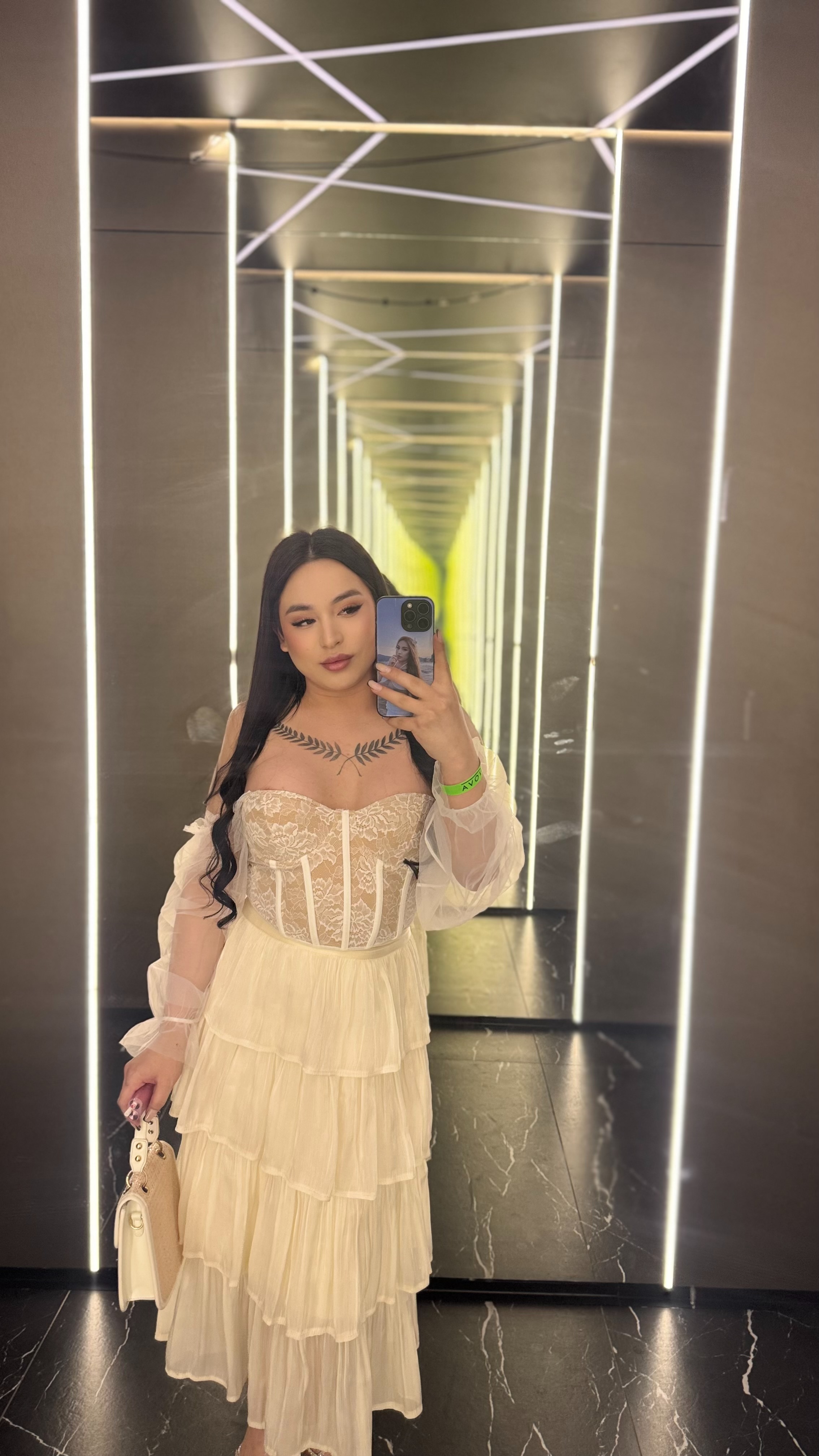 Проститутка Аделина, Астана фото 8