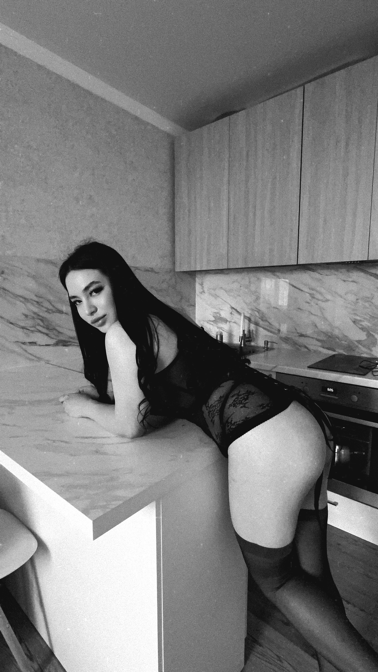 Проститутка Аделина, Астана фото 13