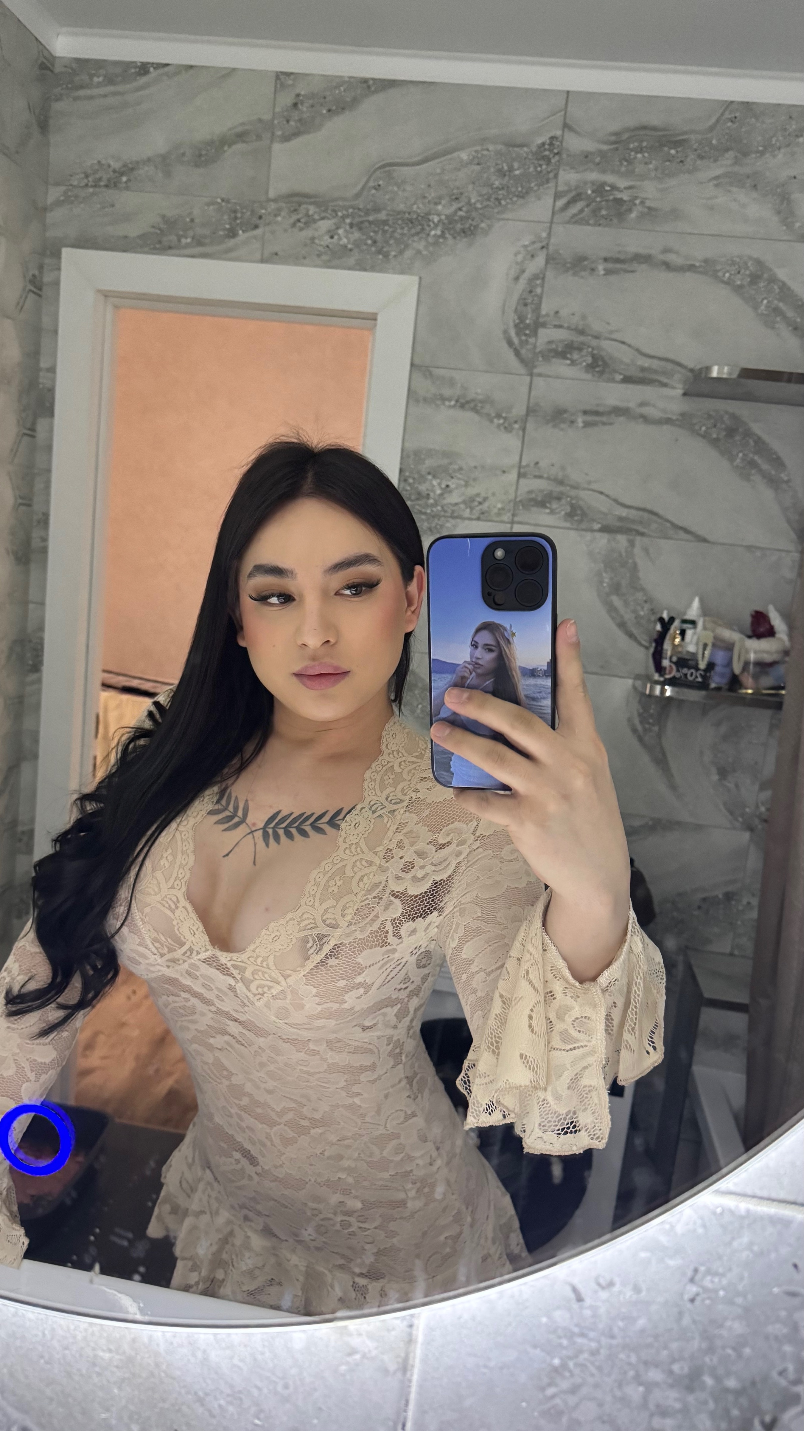 Проститутка Аделина, Астана фото 21