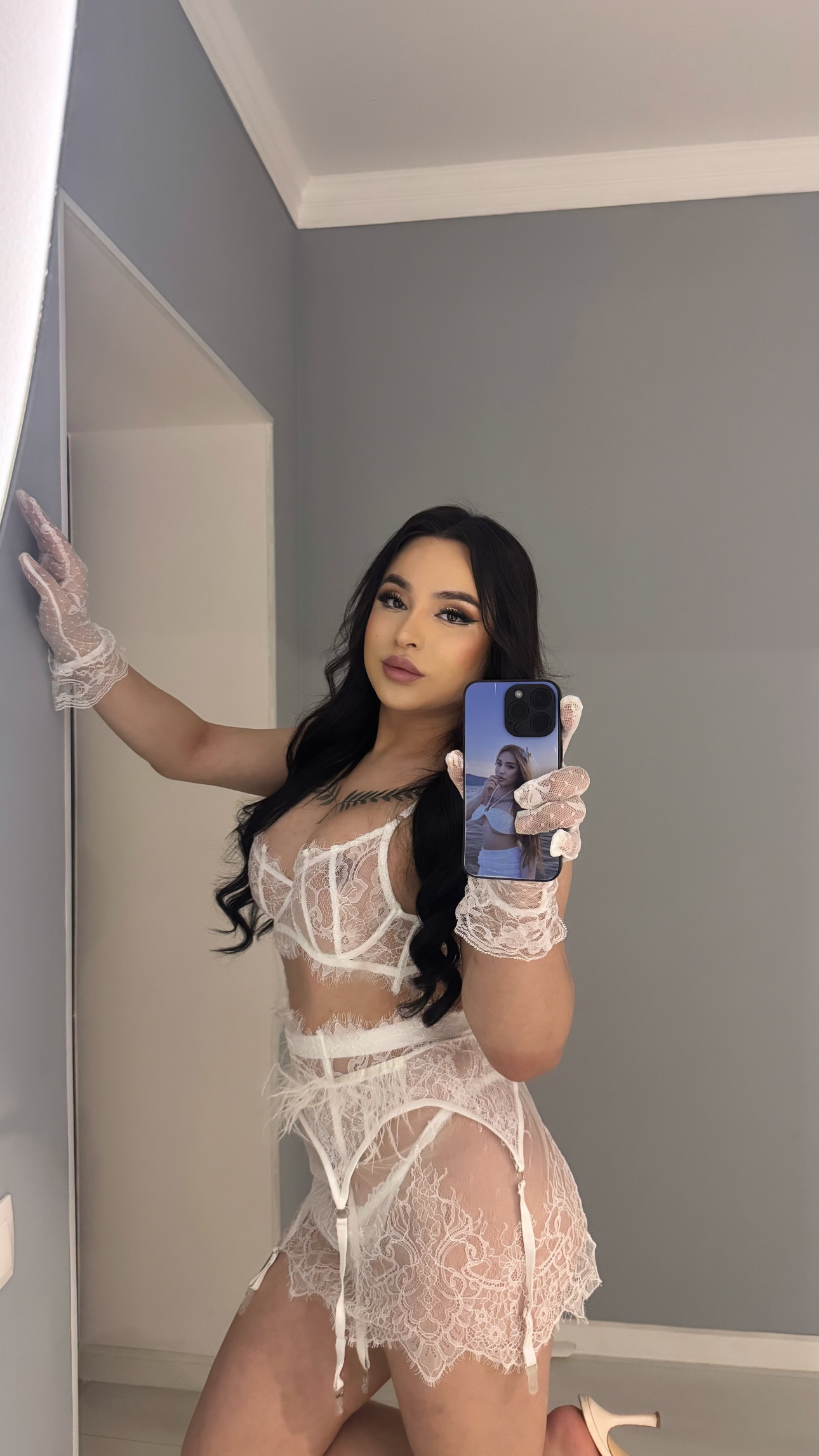 Проститутка Аделина, Астана фото 23