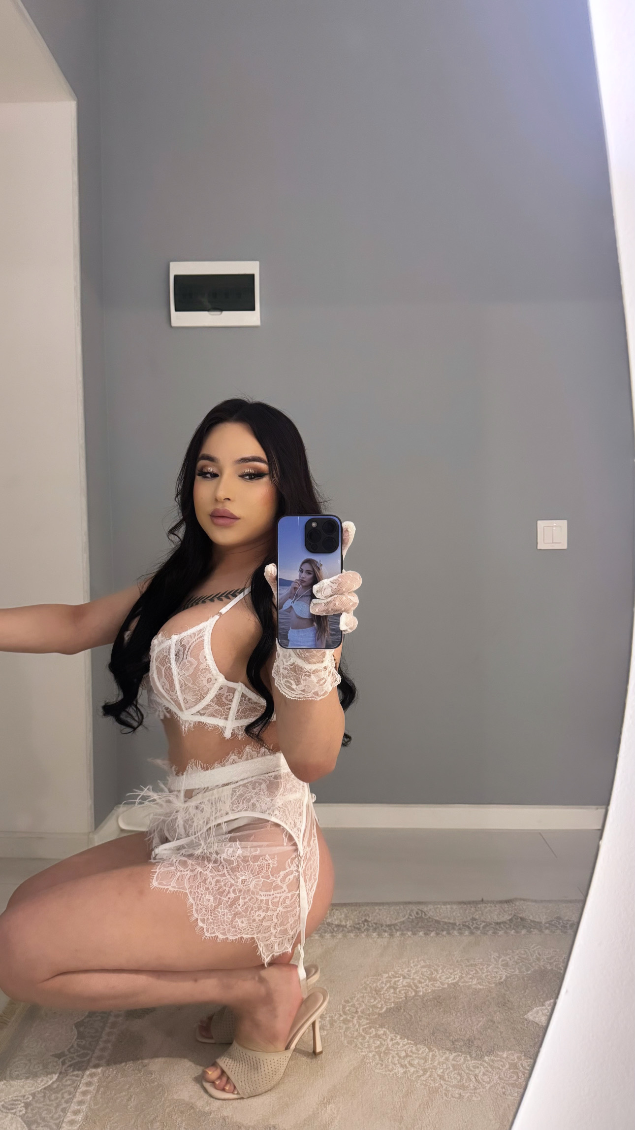 Проститутка Аделина, Астана фото 24