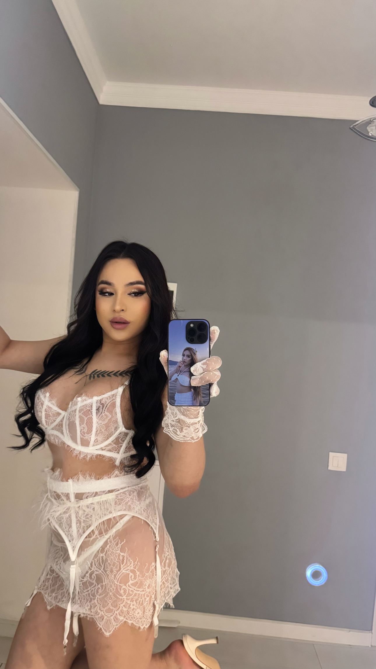 Проститутка Аделина, Астана фото 25