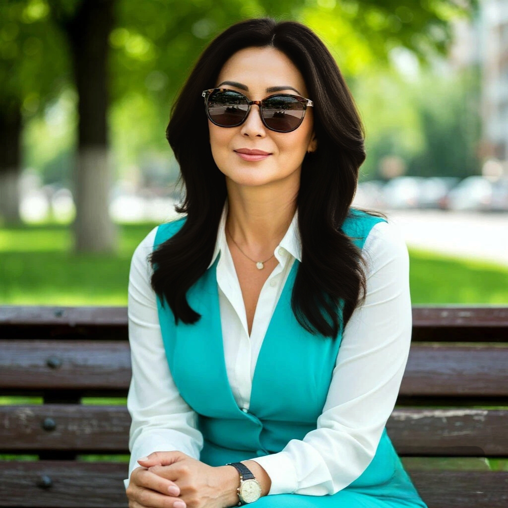 Проститутка Жанель, Алматы