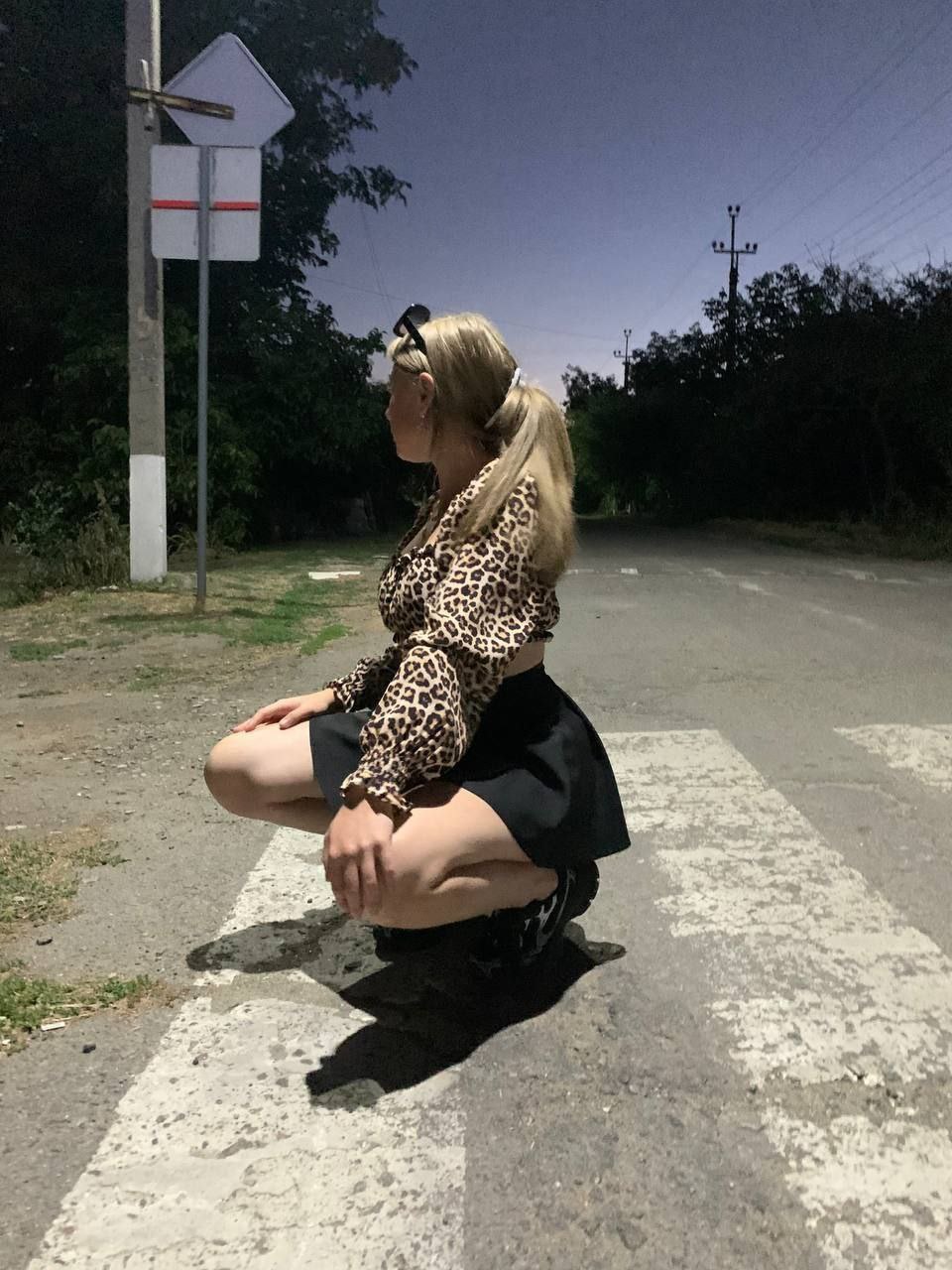 Проститутка Ангелина, Алматы