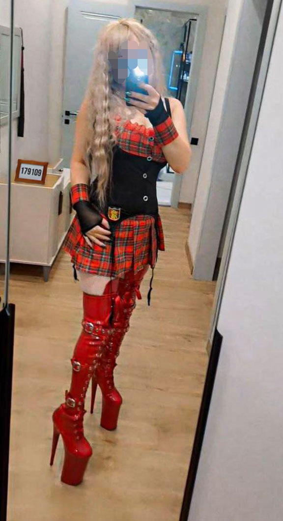 Mistress Dominatrix Whatsapp есть приват тг — в интерьере апартаментов, Шымкент