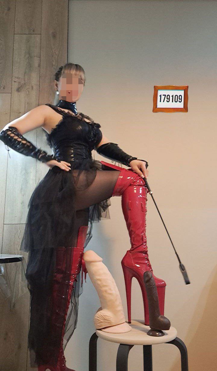Mistress Dominatrix Whatsapp есть приват тг — в интерьере апартаментов, Шымкент