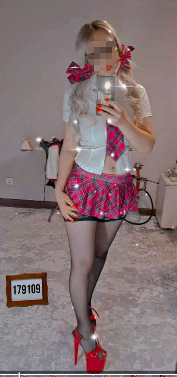 Mistress Dominatrix Whatsapp есть приват тг — ещё одно фото из анкеты, Шымкент