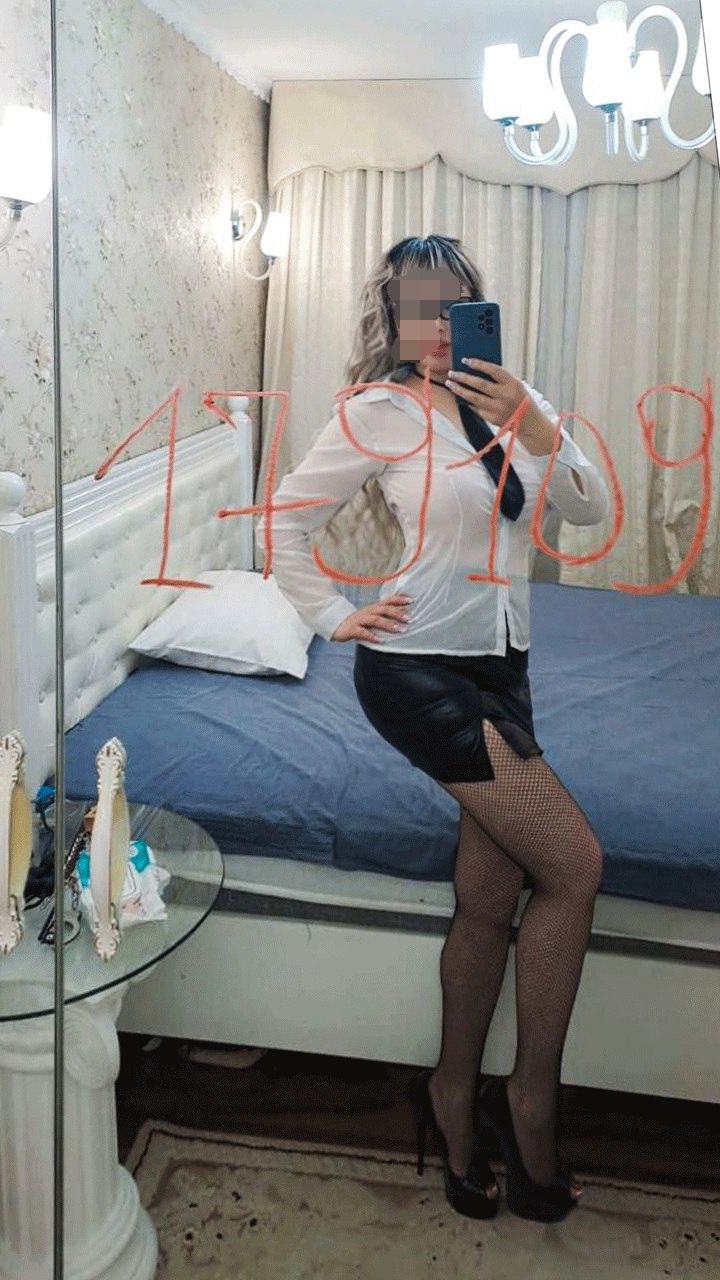 Mistress Dominatrix Whatsapp есть приват тг — ещё одно фото из анкеты, Шымкент