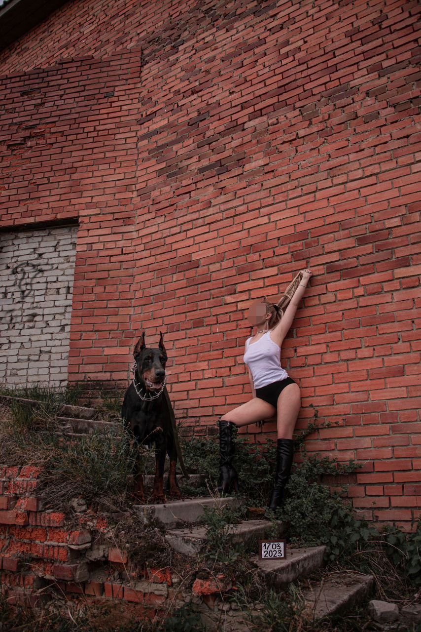 Mistress Dominatrix Whatsapp есть приват тг — ещё одно фото из анкеты, Шымкент