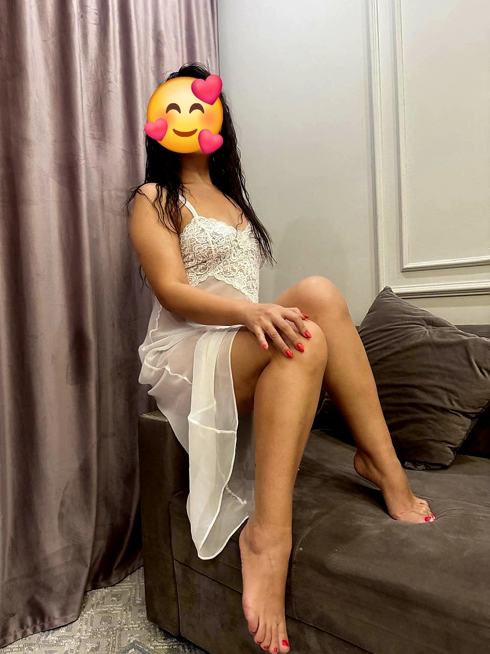 Sosochka Aselya — ещё одно фото из анкеты, Алматы