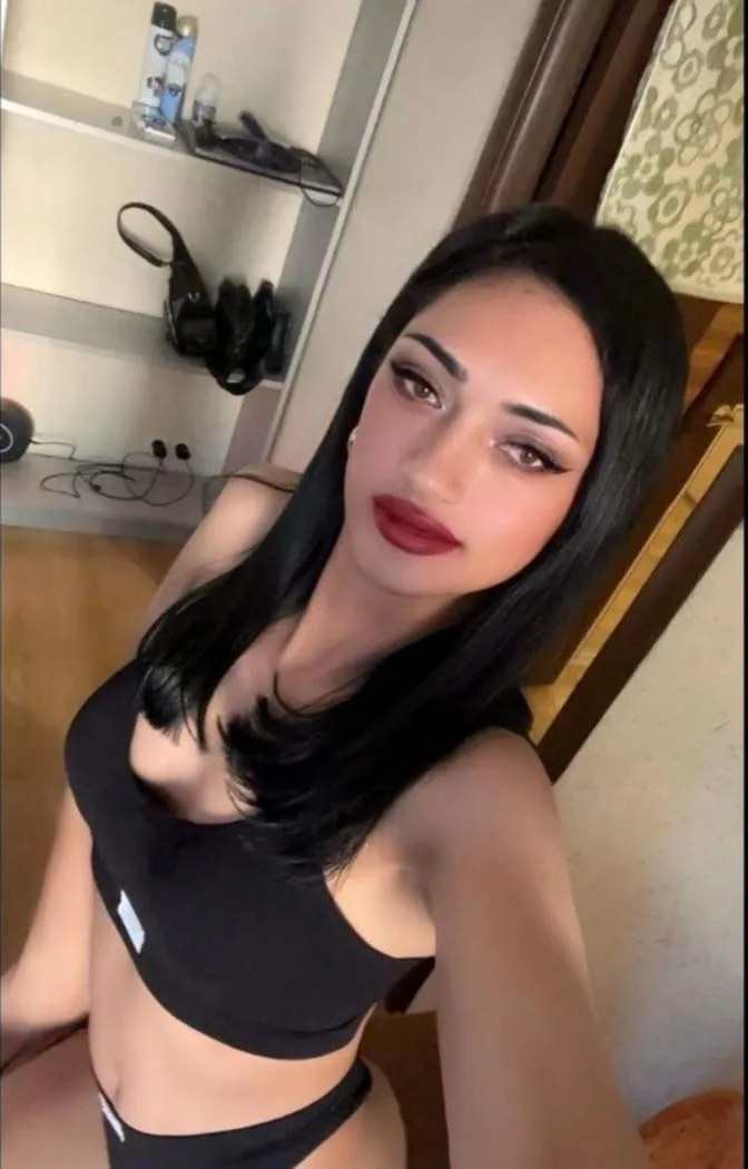 Эля — ещё одно фото из анкеты, Алматы
