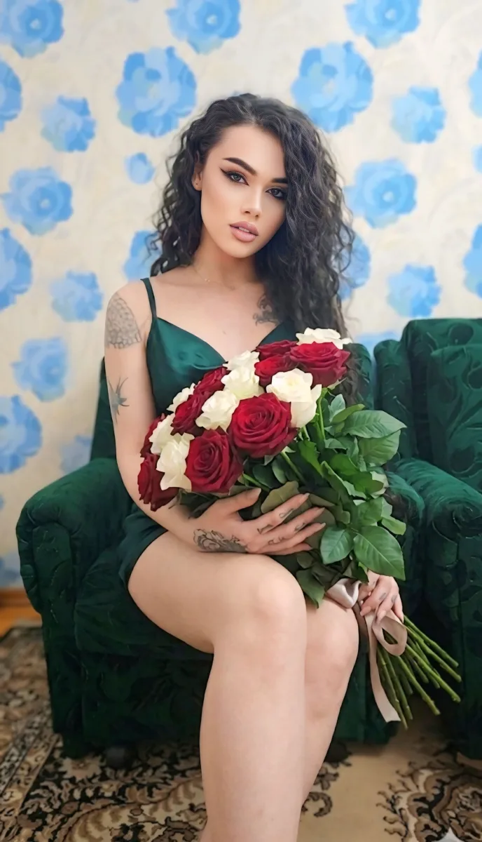 TESSA XXL — в интерьере апартаментов, Алматы