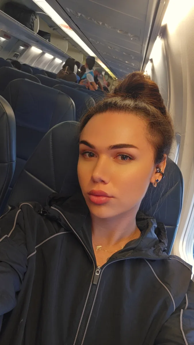 TESSA XXL — ещё одно фото из анкеты, Алматы