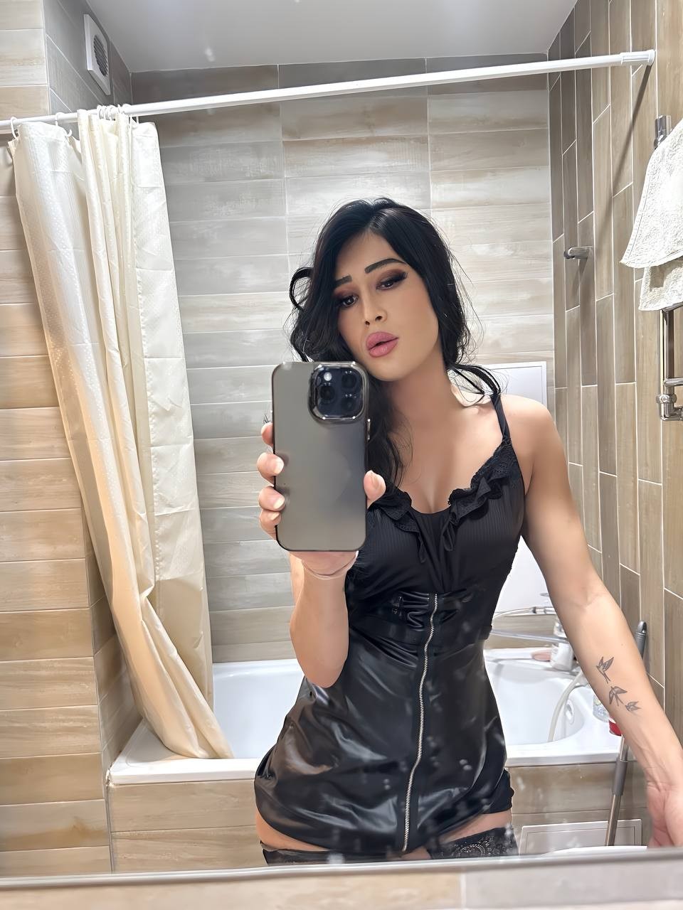 Liza — ещё одно фото из анкеты, Алматы