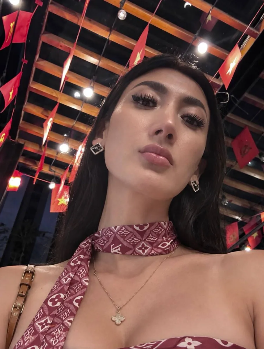 Honey 🍯 — ещё одно фото из анкеты, Астана
