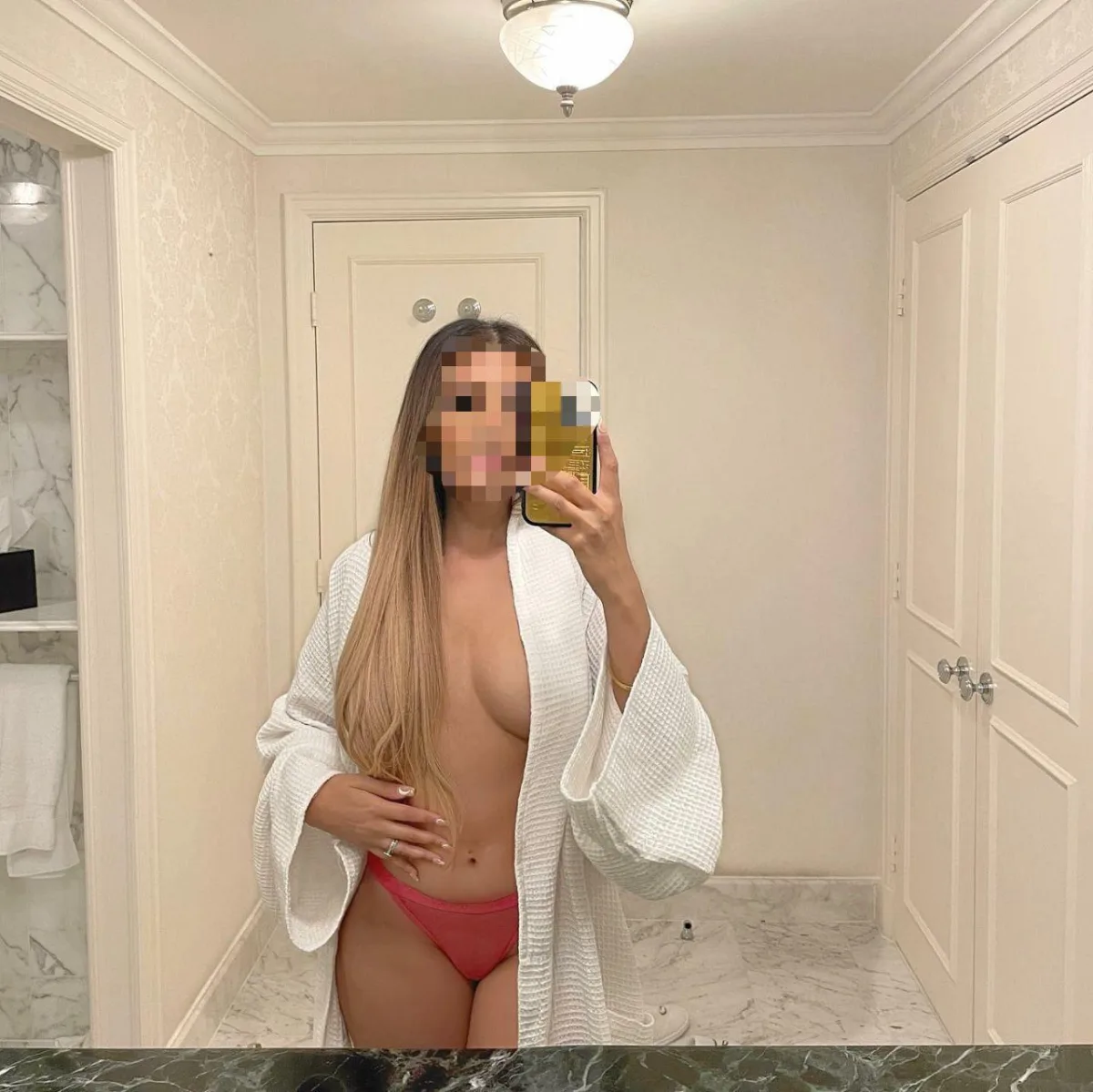 Проститутка Анель — Астана