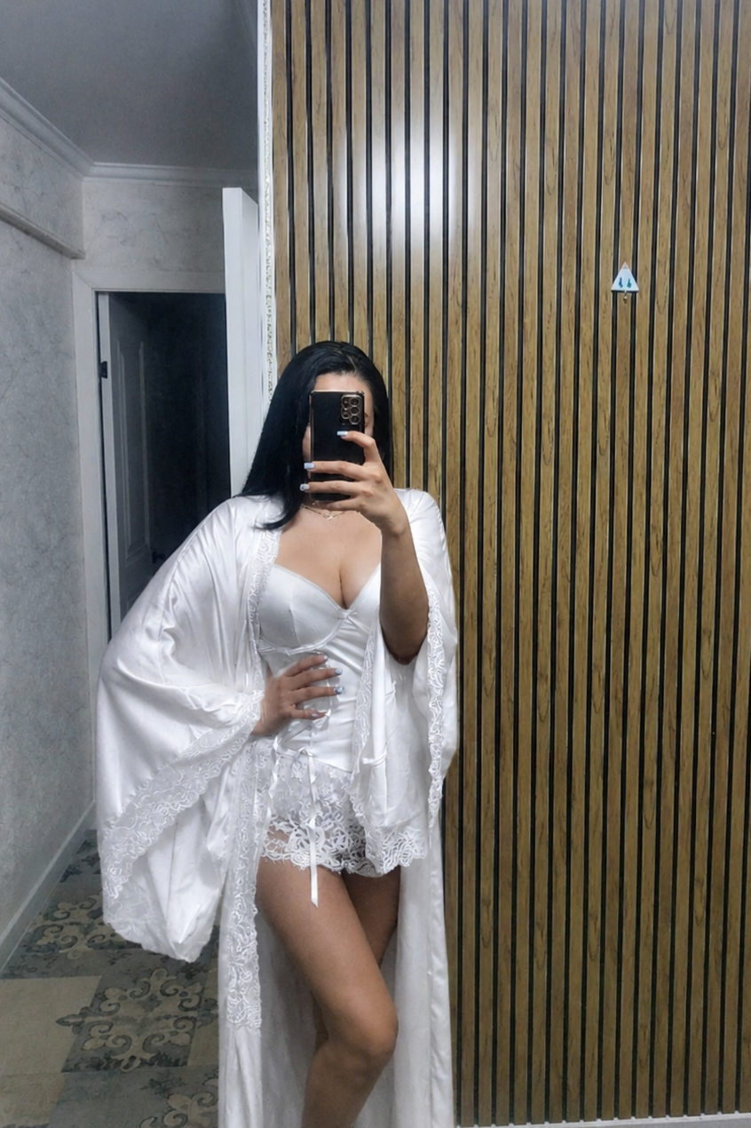 Даяна — портрет крупным планом, Кызылорда