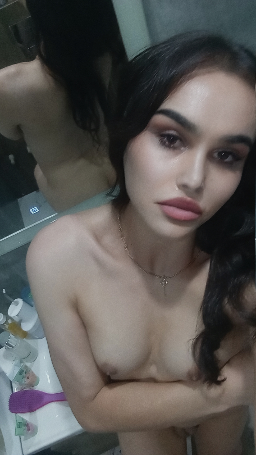 Bella Donna — дополнительный кадр, Астана