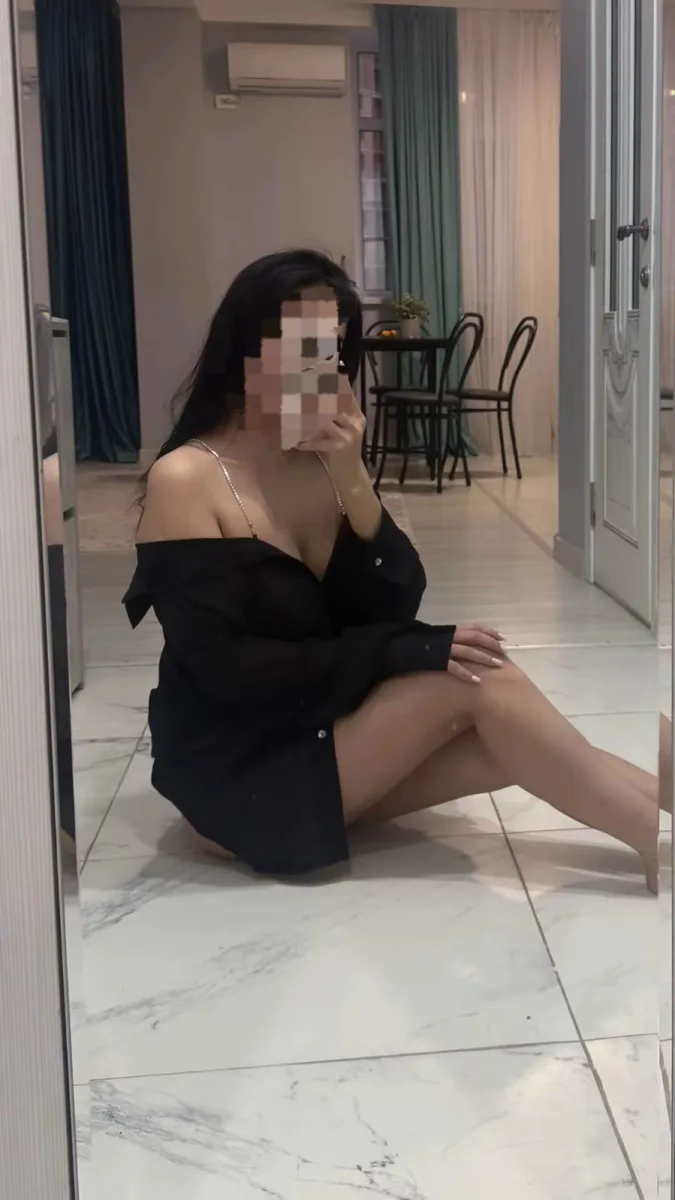 Жасмин — ещё одно фото из анкеты, Атырау
