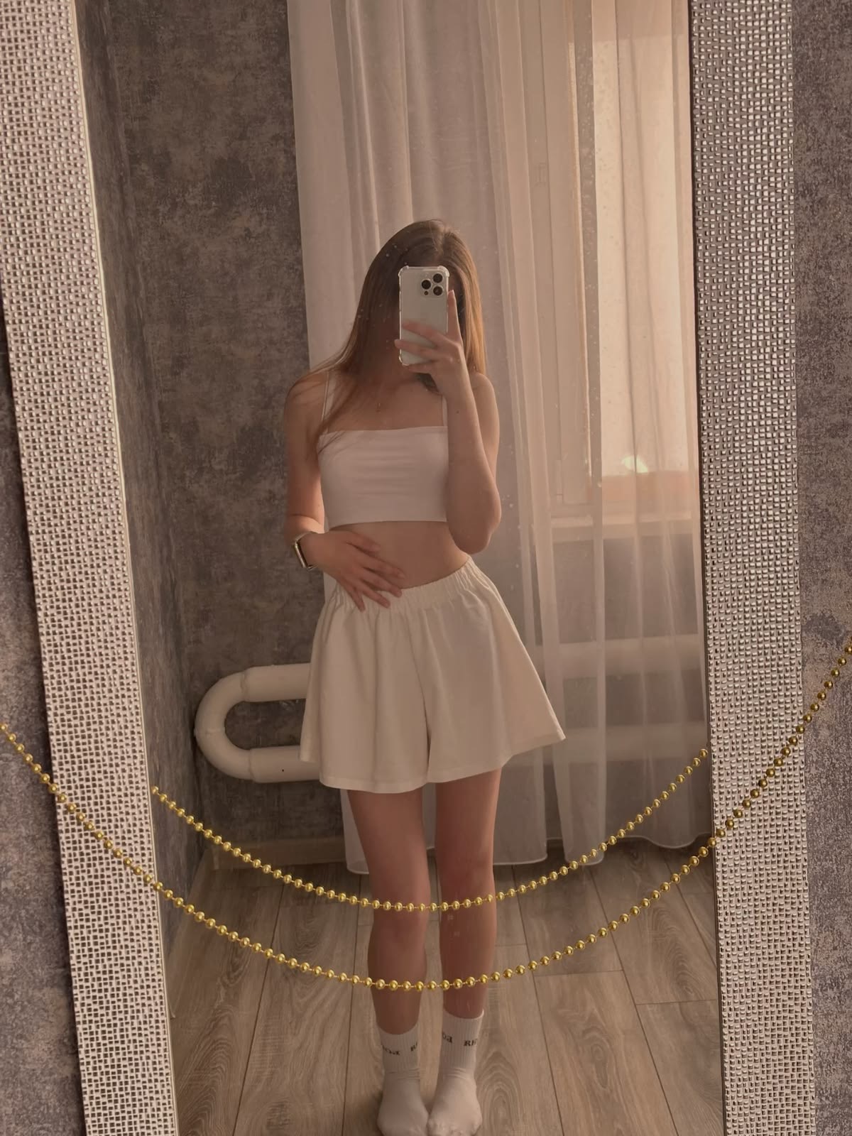 Сая — ещё одно фото из анкеты, Алматы