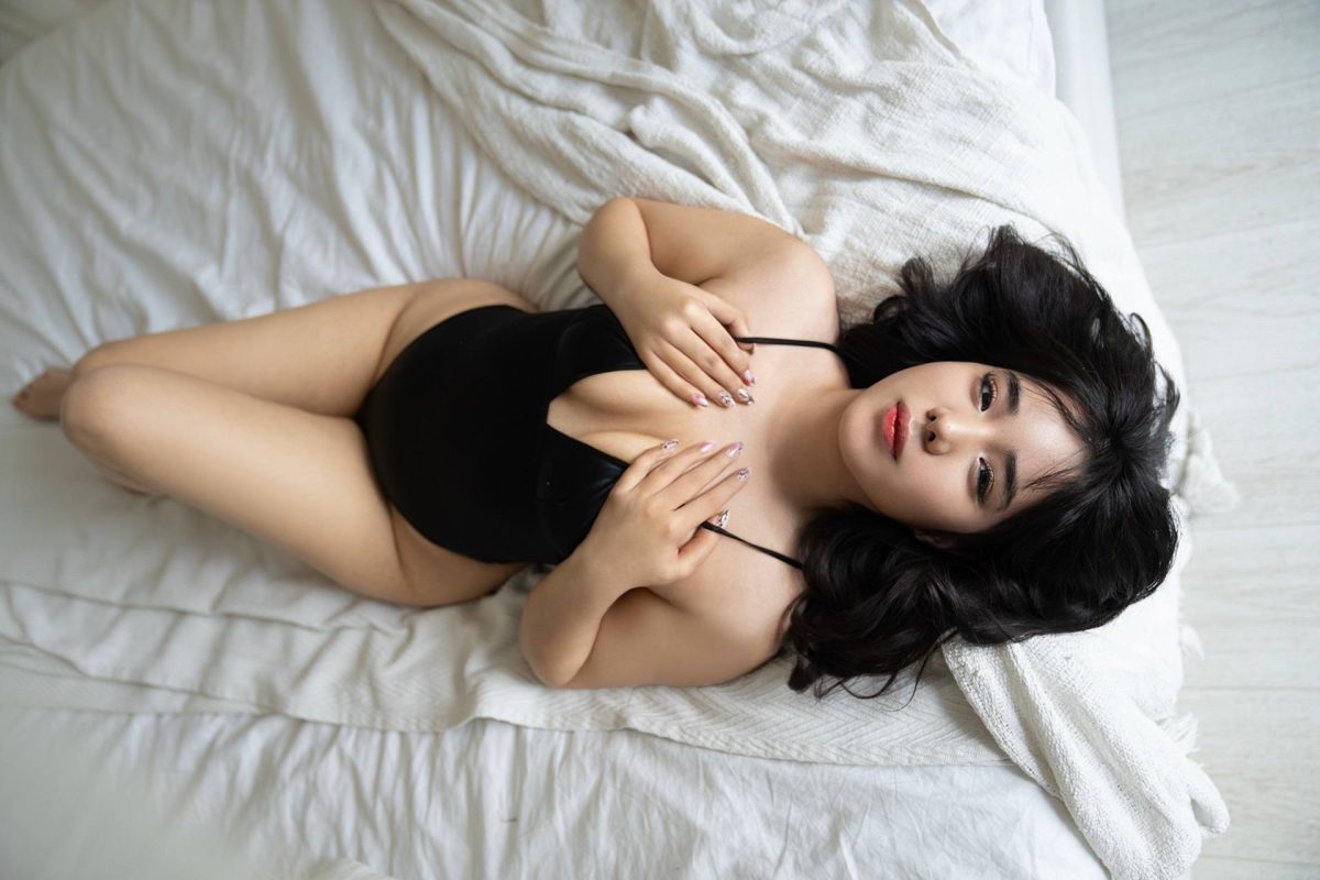 Альбина — ещё одно фото из анкеты, Алматы