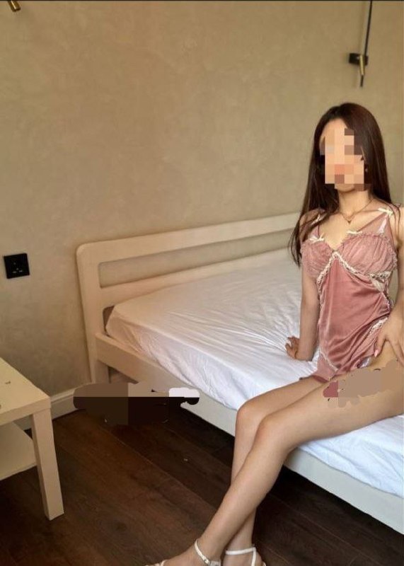 Проститутка Аделия, Актау