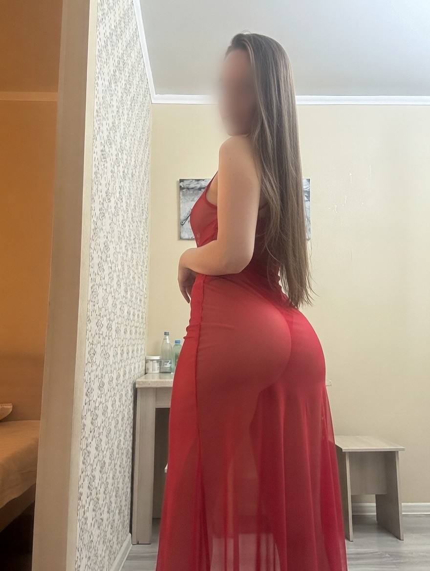 Проститутка Mila Otsos Kak v Porno, Астана
