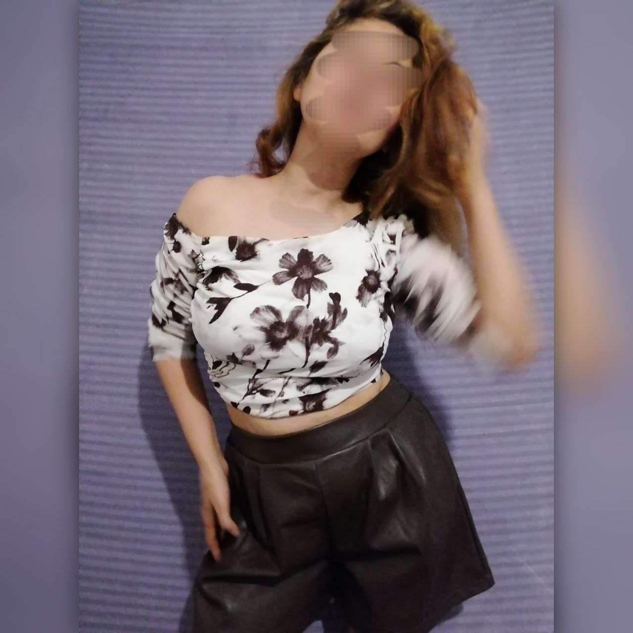 Не пожалеете — ещё одно фото из анкеты, Алматы