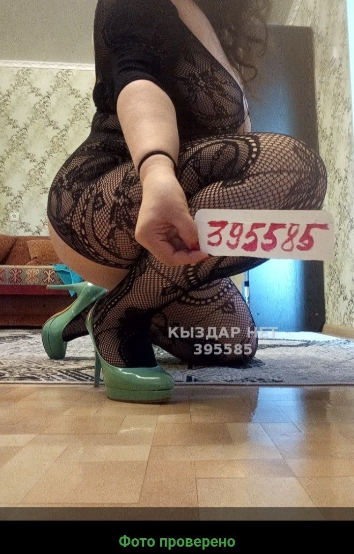 Проститутка ТАТАРОЧКА МБР, Астана