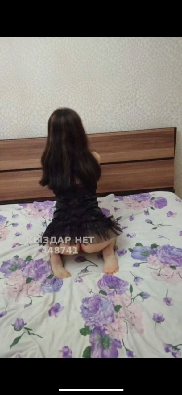 Проститутка Жанна, Астана фото 3