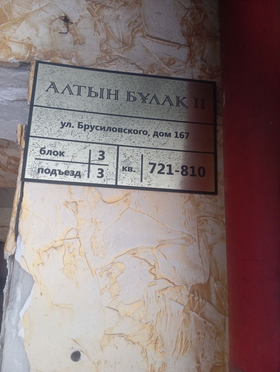 Проститутка Диля, Алматы