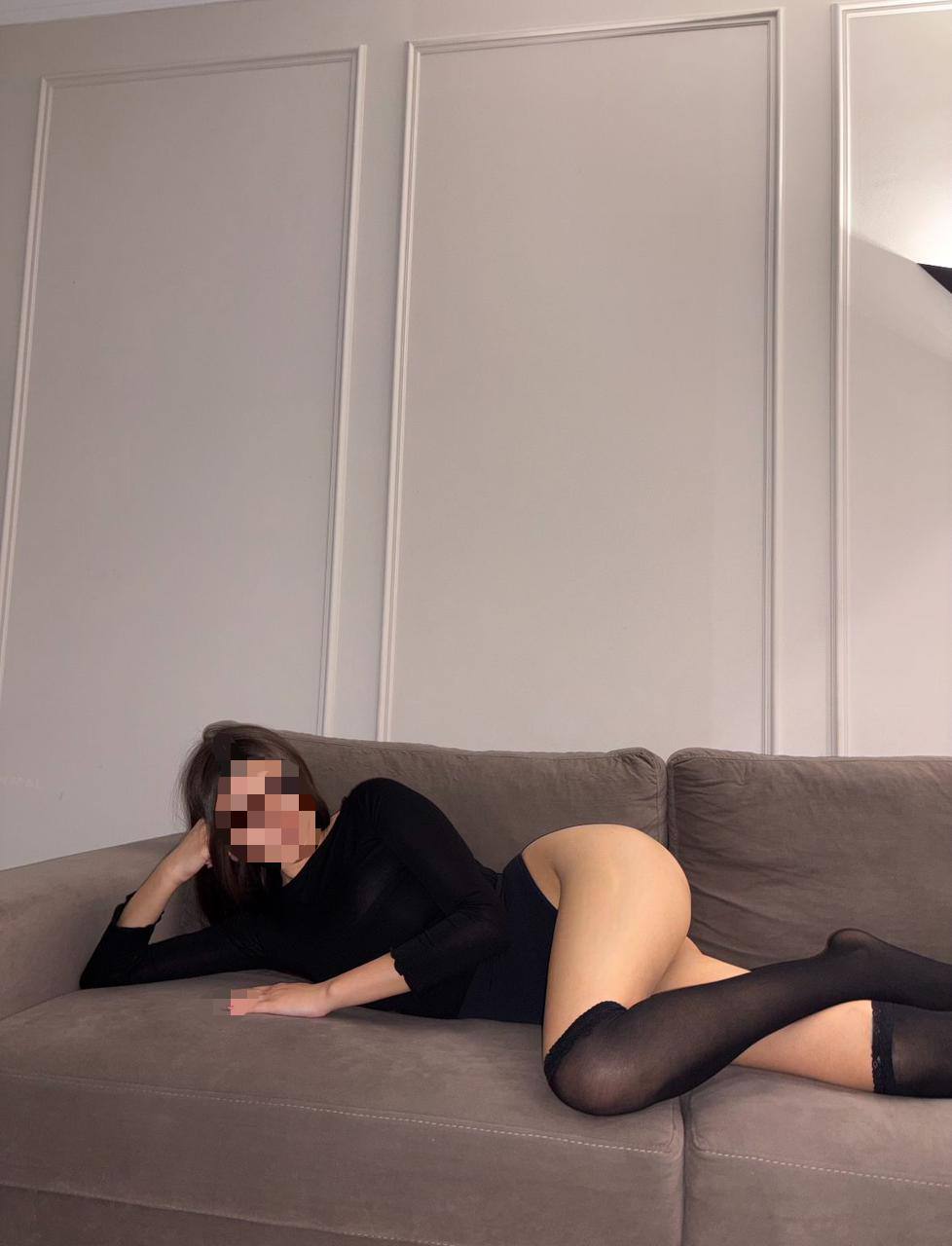Проститутка Samira, Астана фото 3