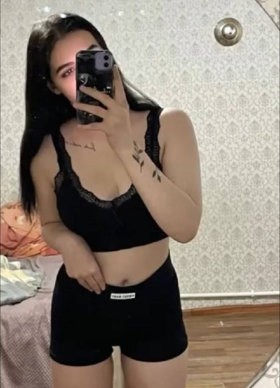 Проститутка Кира, Астана